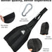 Ab Straps for Pull Up Bar: Hanging Abdominal Sling Straps for Arm Workouts