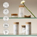 Stonehenge Health Dynamic Brain Bacopa Nootropic Formula with Phosphatidylserine and DHA