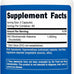 Nutricost NAD+ Supplement 1,000mg per Serving,120 Capsules (Nicotinamide Adenine Dinucleotide) - 60 Servings, Gluten-Free, Vegan