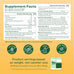 Bloom Nutrition Superfood Greens Powder with Probiotics, Prebiotics, and Digestive Enzymes for Gut Health