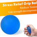 Grip Strength Trainer Kit - 7 Piece Adjustable Hand Exerciser Set