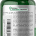 Horbäach Odorless Garlic Softgel Supplement | 200 Pills | Ultra Potent Concentrated Herbal Extract | Non-GMO & Gluten Free