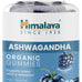Himalaya Organic Ashwagandha Root, 2 Month Supply - Herbal Adrenal Support Supplements for Stress Relief and Energy Support - USDA Organic, Non-GMO, Vegan, Gluten Free, 670 mg, 60 Caplets