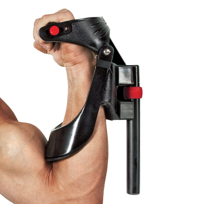 Marcy Strength Training Wrist and Forearm Developer/Strengthener – Marcy Home Gym Gear Wedge
