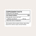 THORNE - Ashwagandha - Highly Concentrated Shoden - Calming Stress Support for Women & Men - Supports Daytime Energy, Mental Clarity & Optimal Immune Function* - Third-Party Certified - 30 Capsules