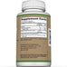 Premium Psyllium Husk Fiber Supplement 1450mg, 240 Capsules
