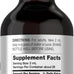 Horbäach Liquid Chlorophyll Drops | 2 fl oz | Natural Peppermint Flavor | Vegan, Non-GMO & Gluten Free Formula