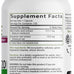 Bronson Milk Thistle Silymarin Marianum & Dandelion Extract Liver Health Support, Antioxidant Support, Detox, 120 Capsules