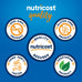 Nutricost Turmeric Curcumin with BioPerine, 2300mg, 120 Veggie Capsules, Gluten Free, Non-GMO