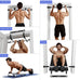 Ally Peaks Pull Up Bar for Doorway | 440 lbs Capacity Strength Training