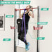 Resistance Bands Set for Workout, Pull Up Assist Bands 4 Levels