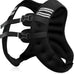 NATURELUX Weighted Vest for Men & Women - 5-30lbs Adjustable Weight Vest for Workouts, Running, Walking