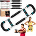 Adjustable Twister Arm Trainer, 30-120 lbs Resistance for Upper Body Workout