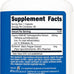 Nutricost KSM-66 Ashwagandha Root Extract 600mg, 60 Veggie Caps - 5% Withanolides - with BioPerine - Full-Spectrum Root Extract