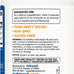 Nutricost Tongkat Ali 1,000mg 120 Capsules - with Tribulus Terrestris and BioPerine, Vegetarian Caps, Non-GMO, Gluten Free, Potent Extract