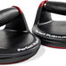 Perfect Pushup Elite - Rotating Handles, Ergonomic Grips, 400lb Capacity