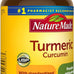 Nature Made Turmeric Curcumin 500 mg, Turmeric Curcumin Supplement for Antioxidant Support, Herbal Supplements, 120 Capsules, 120 Day Supply