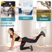 Alllvocles Resistance Band Set for Men and Women