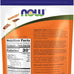 NOW Foods Supplements, Psyllium Husk Powder, Non-GMO Project Verified, Soluble Fiber, 24-Ounce