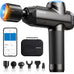 RENPHO Active Thermacool 2 Massage Gun with Heat and Cold Therapy