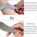 BYYDDIY Stainless Steel Gua Sha Muscle Scraper Tool for Physical Therapy
