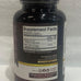 NutriFlair Premium Berberine HCL 1200mg, 120 Capsules - Plus Pure True Ceylon Cinnamon, Berberine HCI Root Supplements Pills - Immune System - Made in USA