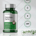 Horbäach Odorless Garlic Softgel Supplement | 200 Pills | Ultra Potent Concentrated Herbal Extract | Non-GMO & Gluten Free