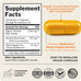 Turmeric Curcumin with Black Pepper Extract 1500mg - High Absorption Ultra Potent Turmeric Supplement with 95% Curcuminoids and BioPerine - Non GMO Tumeric Capsules for Joint Support - 90 Capsules