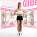 Upgraded Durable Pedal Resistance Band with Handle for Full-Body Workout
