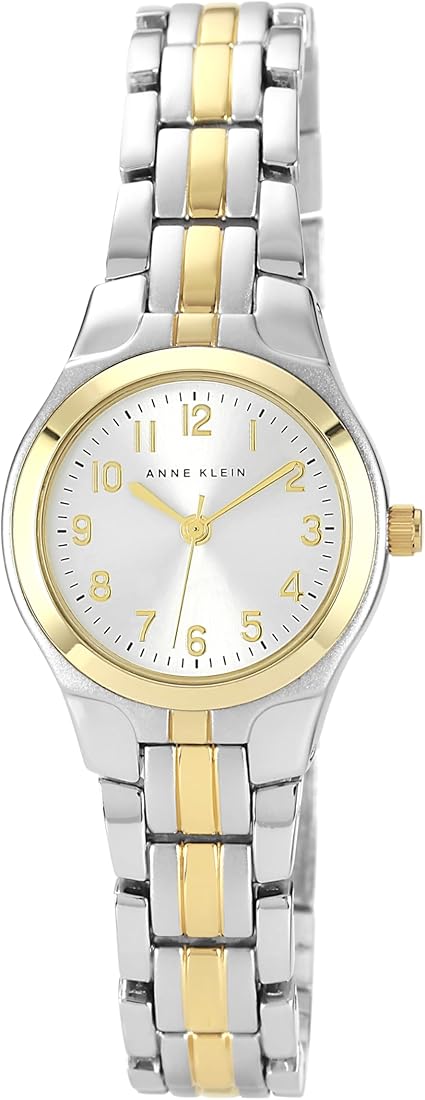 Anne Klein Women’s Bracelet Watch – Elegant Fashion Timepiece