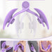 Kegel Exerciser for Women & Men - Pelvic Floor Muscle Trainer