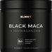 40x Strength Organic Black Maca Root with Ashwagandha Supplement