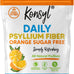 Konsyl Daily Psyllium Fiber Powder 19oz Natural Unflavored Soluble Dietary Fiber Supplement