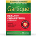 Garlique Garlic Extract Supplement, Healthy Cholesterol Formula, Odorless & Vegan, 60 Caplets