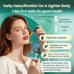 21-in-1 Lymphatic Drainage Drops for Immune System Support with Echinacea and Turmeric 2 FL OZ