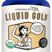 Legendairy Milk Liquid Gold Lactation Support | Lactation Supplement with Organic Goats Rue, Milk Thistle, Shatavari, Fennel, Alfalfa & Anise | Breastfeeding Supplements, 60 Count