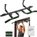 VBSD Upgrade Doorway Pull Up Bar, 440 Lbs Capacity, Ergonomic Grips