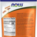 NOW Foods Supplements, Whole Psyllium Husks, Non-GMO Project Verified, Soluble Fiber, 16-Ounce