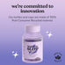 Lemme Sleep Gummies with 5mg Melatonin, Elderberry, Magnesium, L-Theanine, Chamomile and Lavender, Drug-Free Nighttime Sleep Aid, Gluten Free, Gelatin Free, Non GMO, Berry Flavored (60 Count)