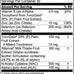 1MD Nutrition LiverMD - Liver Support Supplement | Siliphos Milk Thistle Extract & NAC - Supports Healthy Energy, Immunity & Overall Health - Liver Cleanse & Support | 60 Capsules