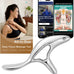 lifechill Trigger Point Massage Tool for Deep Tissue Massage and Gua Sha