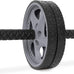 CAP Barbell Abdominal Wheel - Tones Abs & Strengthens Arms