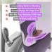 Kegel Exerciser for Women & Men - Pelvic Floor Muscle Trainer