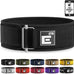 Element 26 Self-Locking Weight Lifting Belt - Premium Weightlifting Support for Functional Fitness