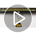 DIYMAG Magnetic Hooks, 30lbs+ Magnet Hook 2026 Cruise Cabin Ship Essentials Heavy Duty Strong Magnets Refrigerator Fridge Hanging for Classroom Beach Vacation Kitchen Grills Home 20 Pack (Silver)