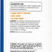 Nutricost Psyllium Husk 1500mg Per Serving, 500 Capsules - Non-GMO & Gluten Free