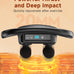 AERLANG Massage Gun Deep Tissue Muscle Massager for Pain Relief
