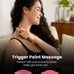 lifechill Trigger Point Massage Tool for Deep Tissue Massage and Gua Sha