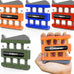 FitBeast Finger Strengthener - Improve Dexterity, Strength & Recovery