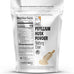 It's Just! - Psyllium Husk Powder, GLP-1 Friendly, Easy Mixing Dietary Fiber, Cleanse Your Digestive System, Finely Ground Powder, Ideal for Keto Baking, Non-GMO (Unflavored, 10oz (Pack of 1))